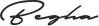 begha-signiture